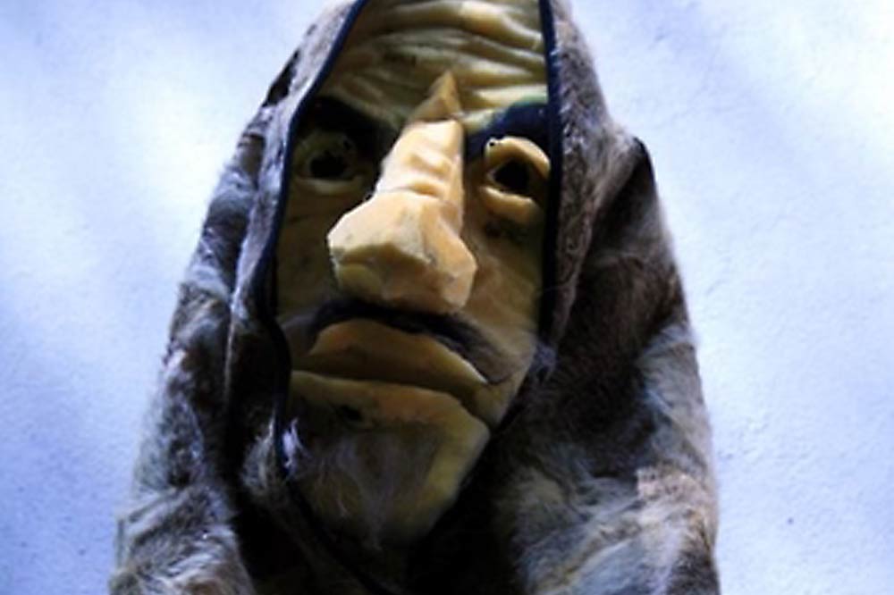 Der Name der Rose. Foto: Das Helmi