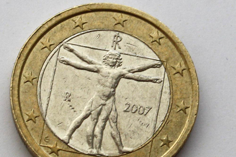 Das Maß aller Dinge? Foto: Ralf Julke