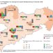 Soziale Mindestsicherung in Sachsen. Karte: Freistaat Sachsen / Statistisches Landesamt