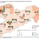 Soziale Mindestsicherung in Sachsen. Karte: Freistaat Sachsen / Statistisches Landesamt