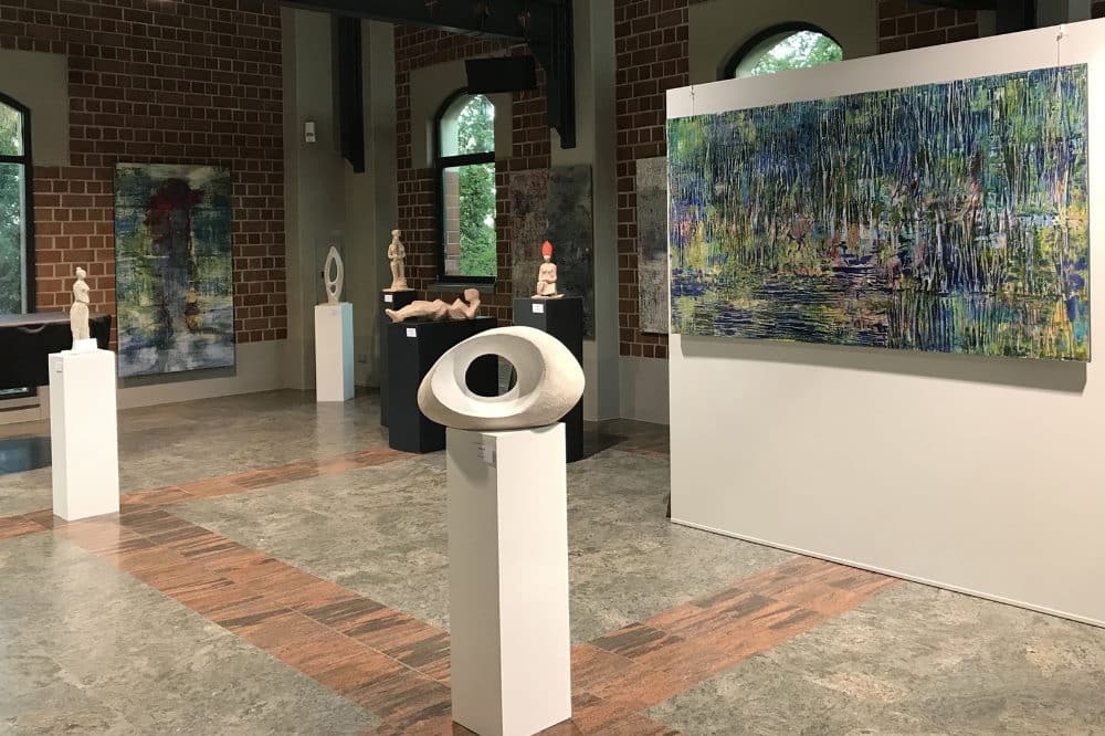 © Gerlinde Oppermann