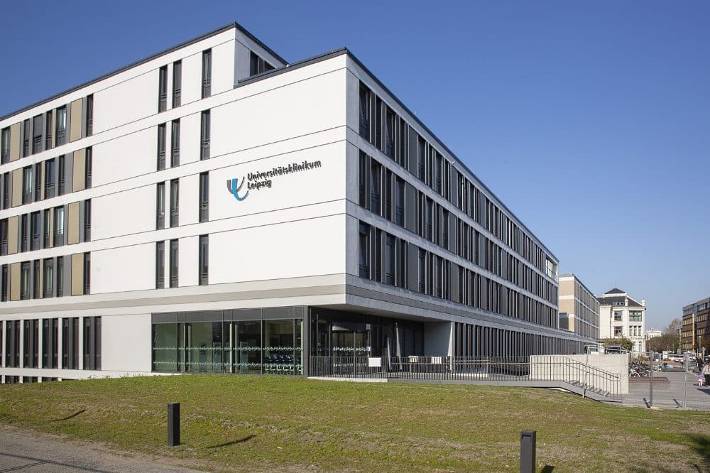 Foto: Stefan Straube/UKL