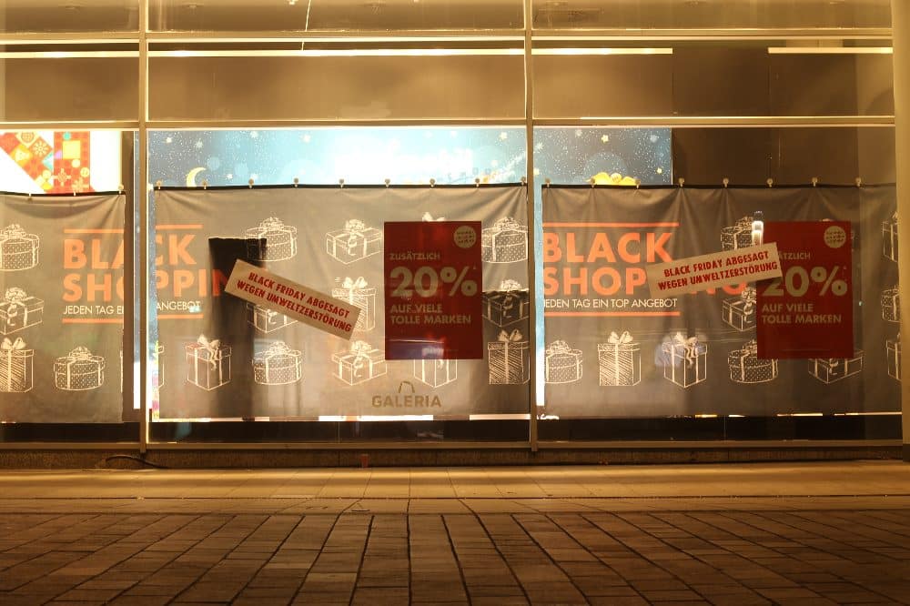 Quelle: Extinction Rebellion Leipzig