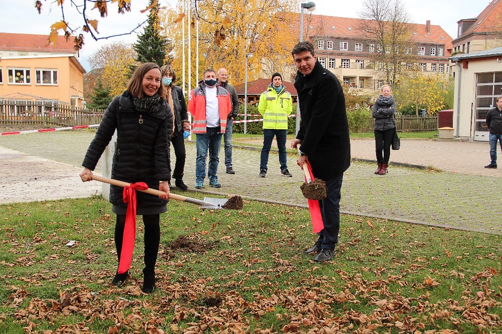 Quelle: Stadt Markkleeberg