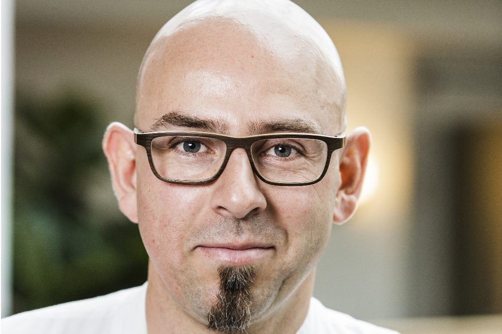 Marcus Sandri. Quelle: Helios Verwaltung Ost GmbH