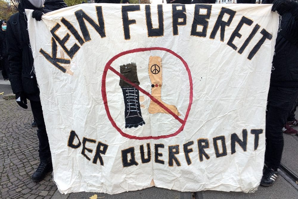 Beispielbild. Foto: LZ