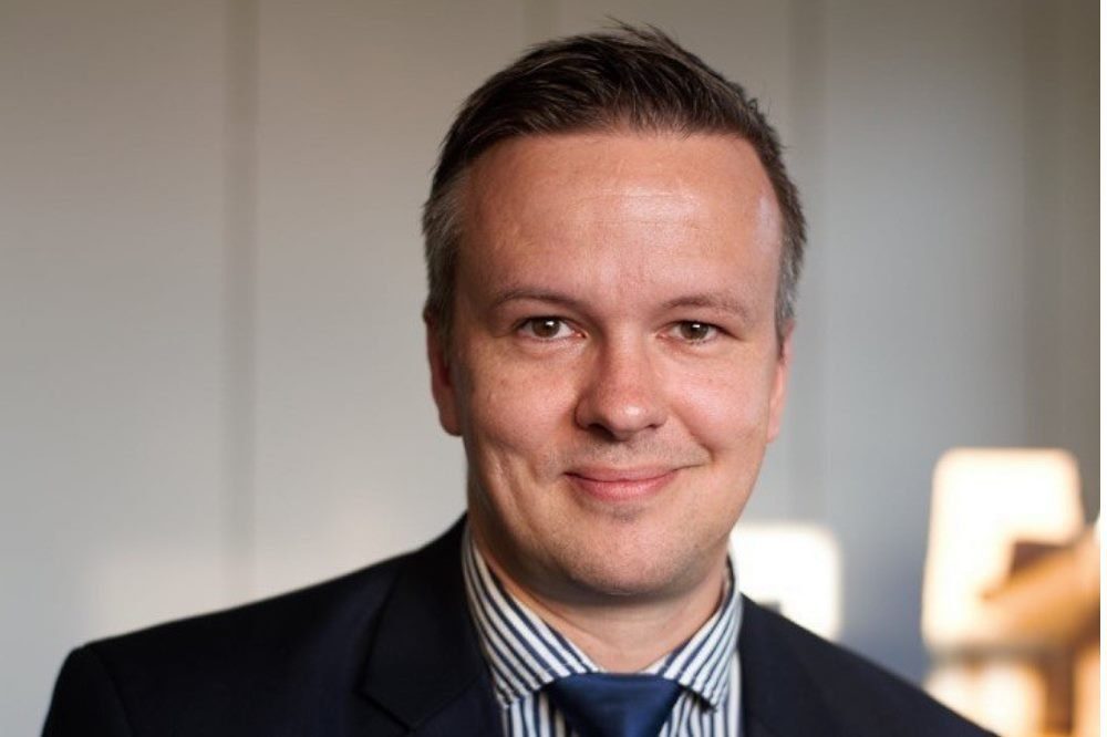 Foto: Frank Tornau (privat)