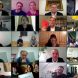 Videokonferenz vom 20. November. Foto: Forum Nachhaltiges Leipzig