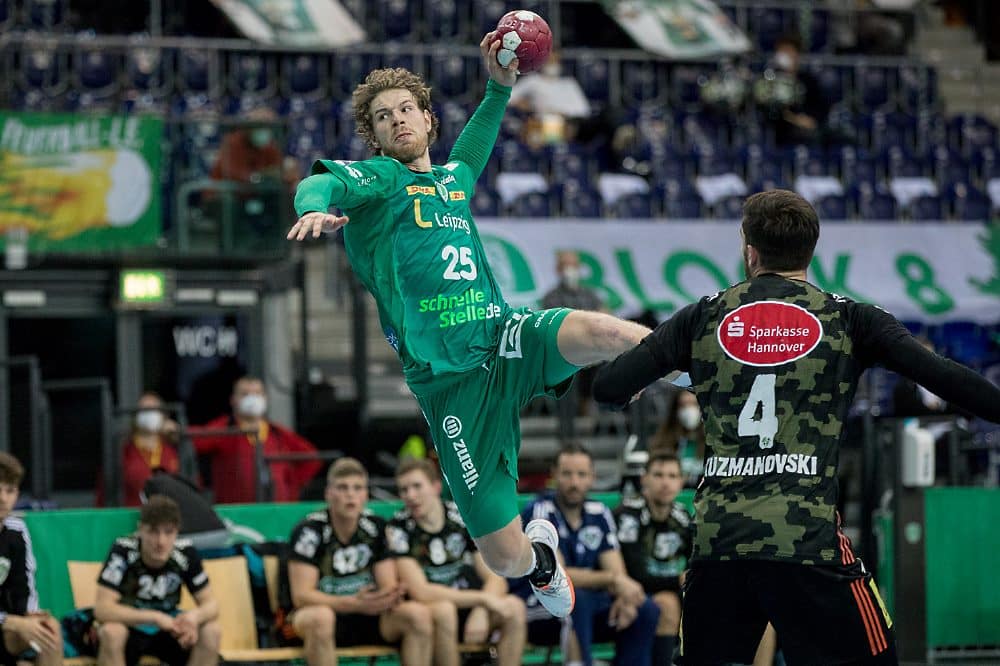 Gregor Remke. Foto: Karsten Mann.