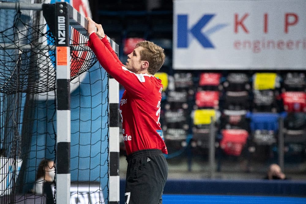 Joel Birlehm. Foto: KlausTrotter