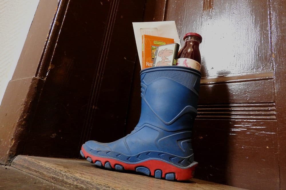 Foto: Melina Ademaj/BUND Leipzig