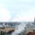 Panorama Leipzig mit Peterskirche und dem Blick Richtung Süden. Foto: L-IZ.de