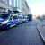 Polizei am Augustusplatz in Leipzig. Foto: L-IZ.de