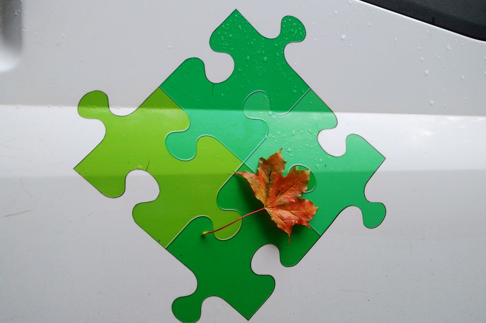 Kalender-These #25 - Dezember 2020. Foto: MJA Leipzig e.V.