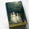 Carola Moosbach: Johann Sebastian Bachs Töchter. Foto: Ralf Julke