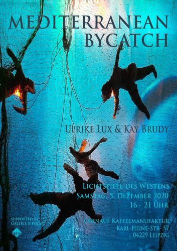 Mediterranean Bycatch. Foto: Galerie Bipolar