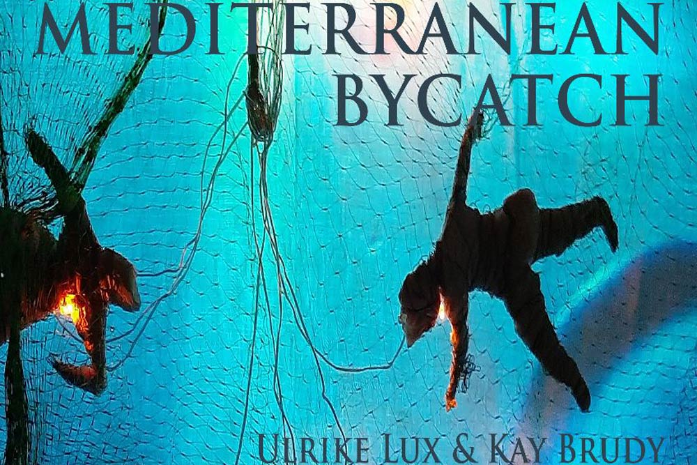 Mediterranean Bycatch. Foto: Galerie Bipolar