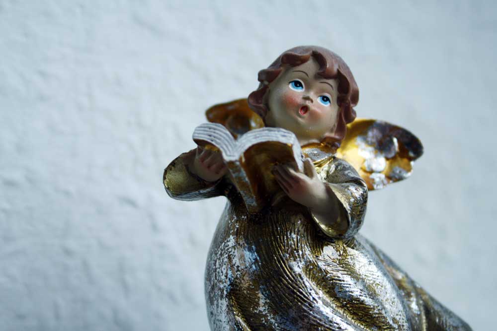 Let's rock. Foto: L-IZ