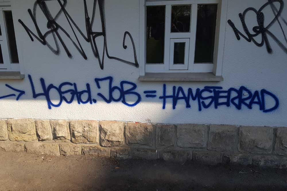 Was jedes Jahr wirklich dabei herauskommt. Foto: Marko Hofmann