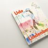 Katalog zur Ausstellung „Udo Lindenberg. Zwischentöne“. Foto: MdbK