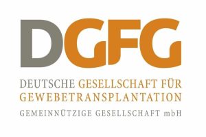 Logo der DGFG. Foto: DGFG
