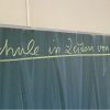 In Sachsen haben die Schulen ab dem heutigen Montag für Schüler/-innen der Abschlussklassen wieder geöffnet. Quelle: Marko Hofmann