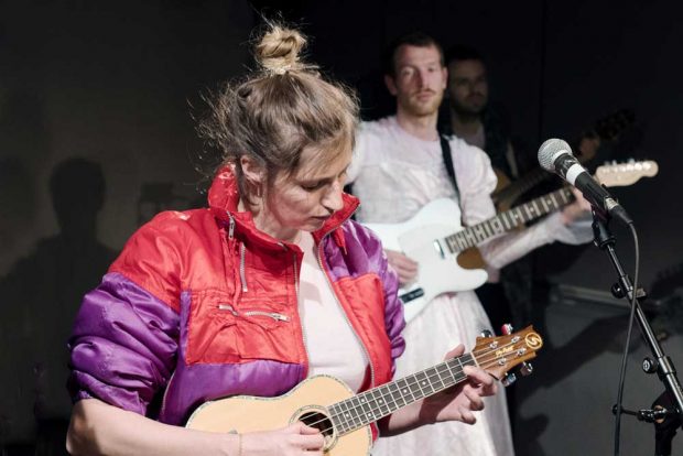 Unser großes Album elektrischer Tage. Foto: Jakub Šimčik