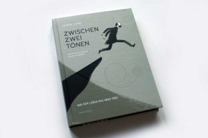 Joonas Sildre: Zwischen den Tönen. Foto: Ralf Julke