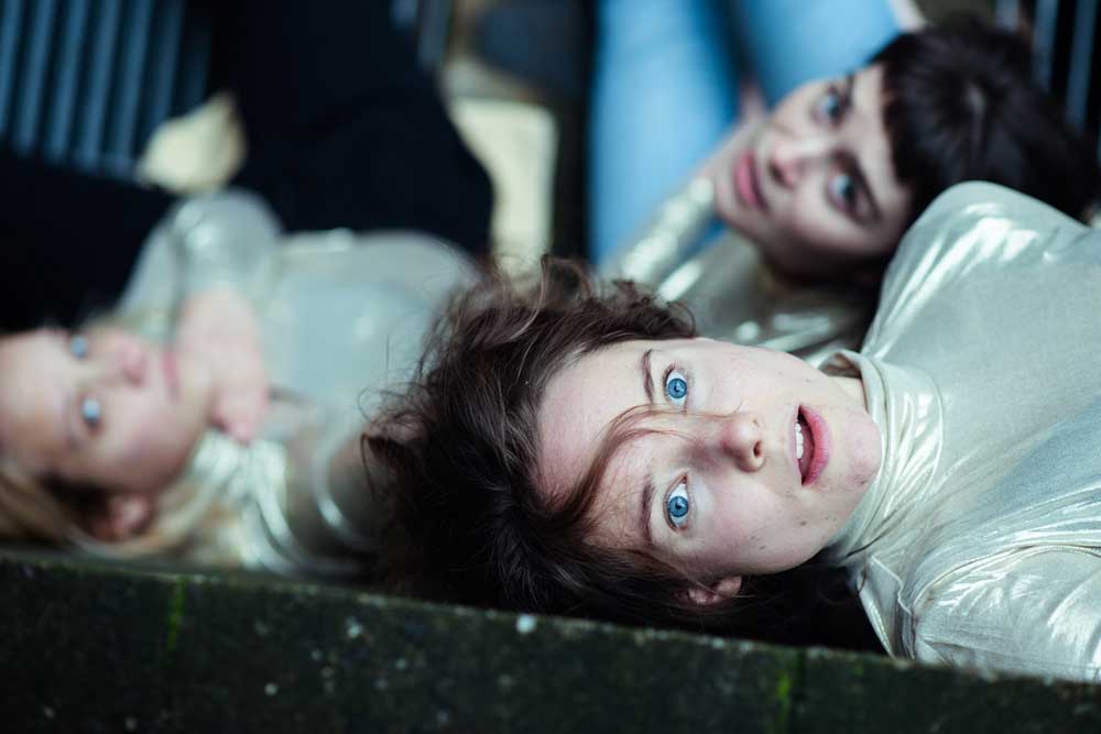 Das Fantastische Training. Foto: Mim Schneider