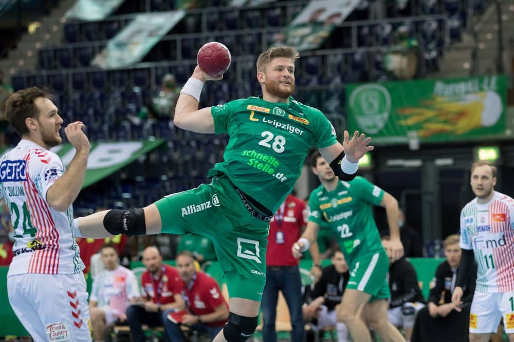 Maciej Gebala. Foto: Karsten Mann