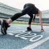Der Lockdown hat sich 2020 auch auf die Motivation vieler Sportlerinnen und Sportler zum Trainieren sowie deren Psyche insgesamt ausgewirkt. Foto: Colourbox