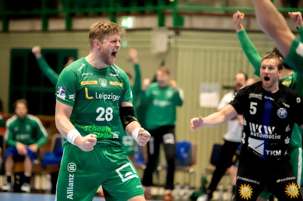 Maciej Gebala. Foto: Klaus Trotter