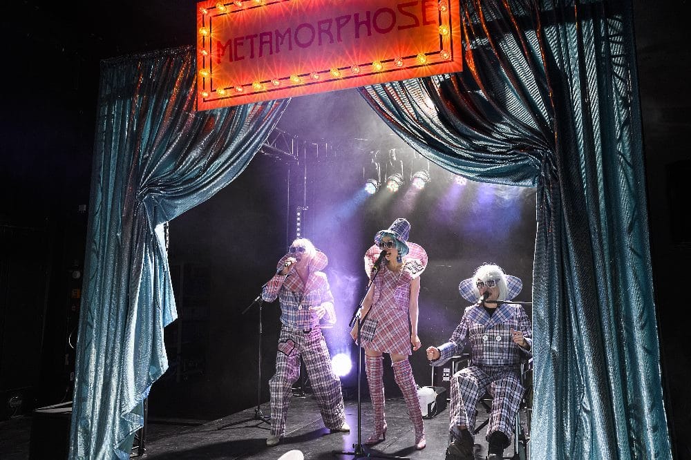 Foto: Rolf Arnold / Schauspiel Leipzig