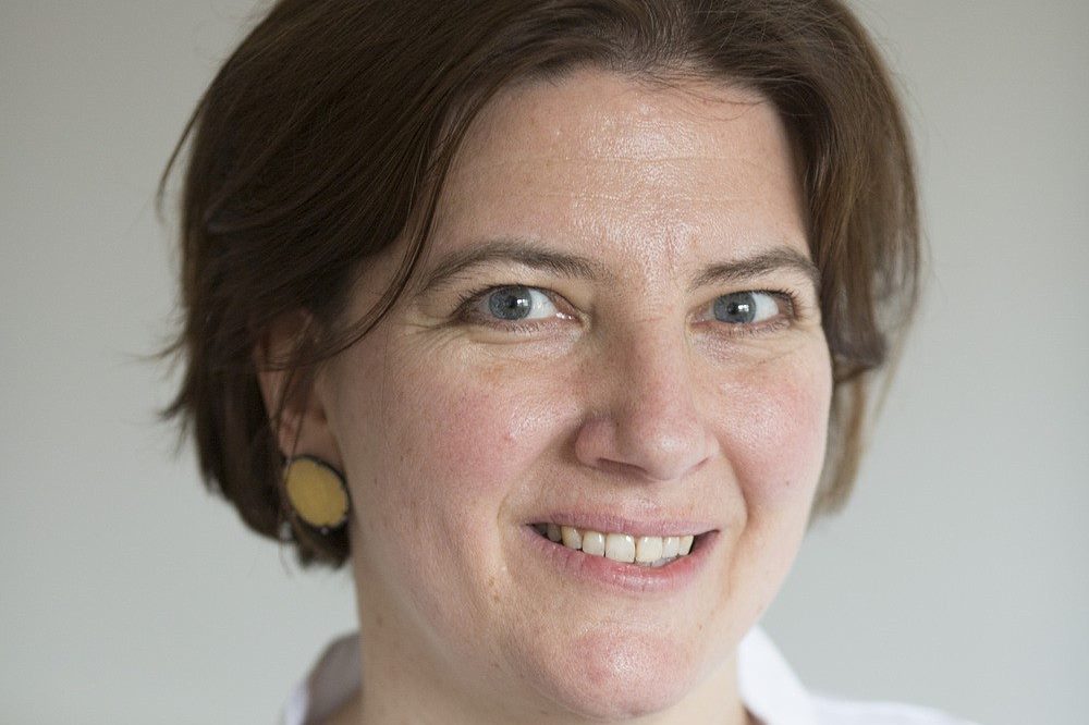 Prof. Christina Rummel-Kluge, Leiterin der Psychiatrischen Institutsambulanz der Klinik für Psychiatrie und Psychotherapie am Universitätsklinikum Leipzig. Foto: Stefan Straube/UKL