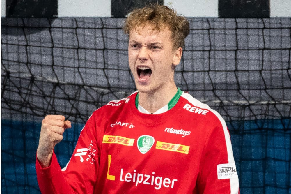 Christian Ole Simonsen. Foto: Klaus Trotter