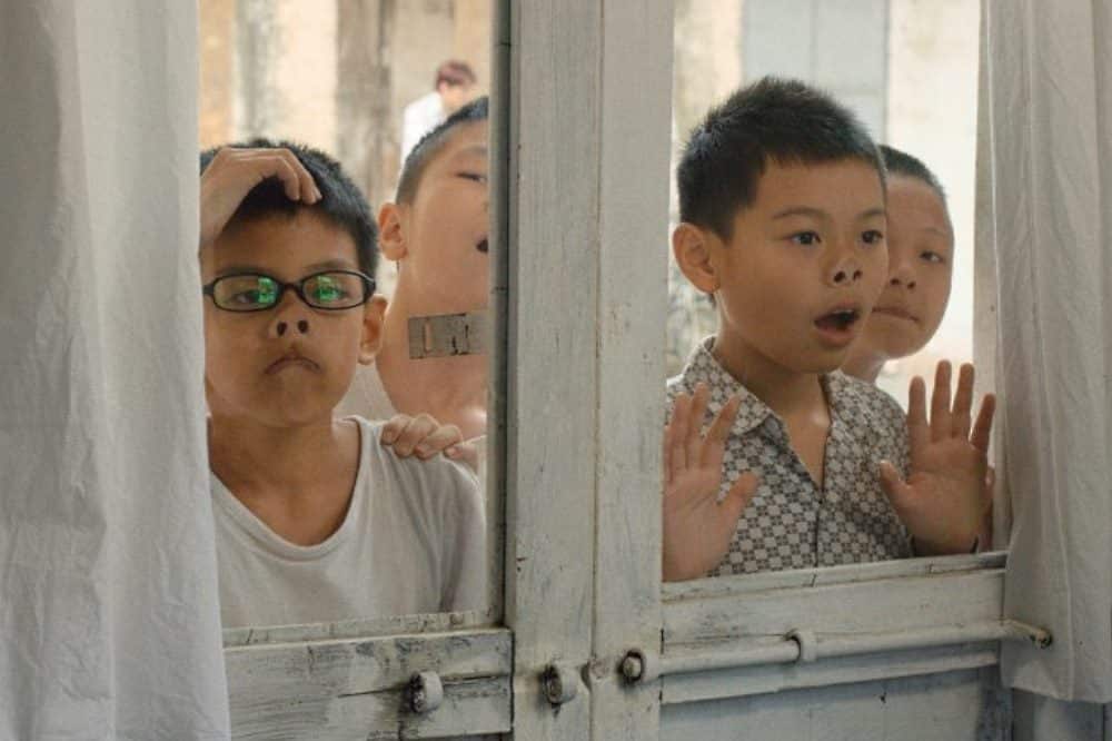 Changfeng Town © Wormwood Films