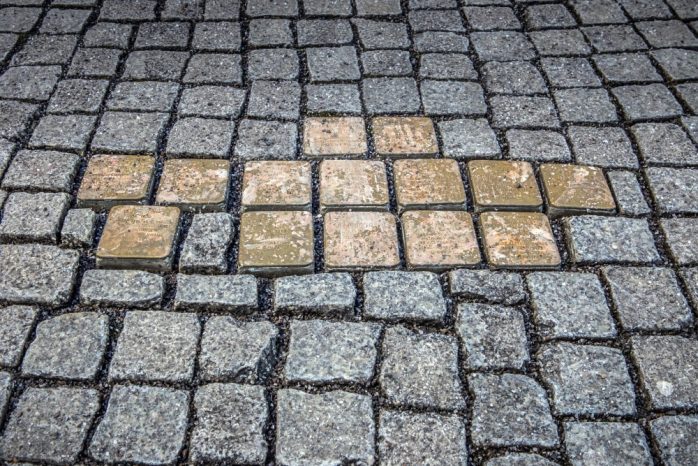 Hainspitze. Foto: Tilly Domian