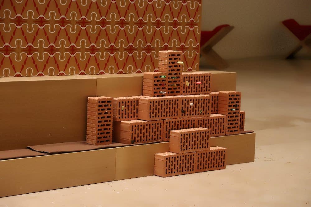 Klagezeit Leipzig. Foto: Ev.-Luth. Kirchenbezirk Leipzig