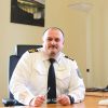 Seit 1. Februar 2021 Leipzigs neuer Polizeipräsident: René Demmler. Foto: Michael Freitag