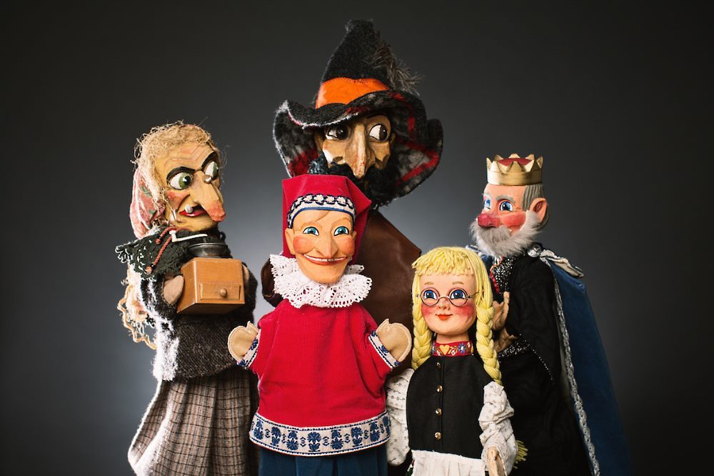 Quelle: Puppentheater Luna