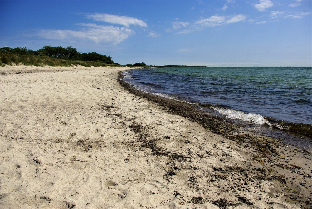 Insel Fehmarn. Foto: Ralph Klein / pixabay
