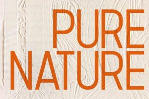 Daniel Krueger: Pure Nature. Grafik: Delikatessenhaus e.V.