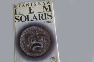 Stanislaw Lem: Solaris. Foto: Matthias Weidemann