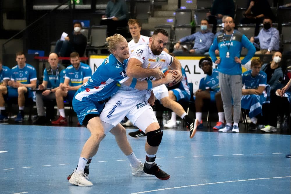 Alen Milosevic. Foto: Klaus Trotter