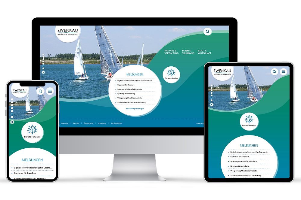 Quelle: Stadtverwaltung Zwenkau