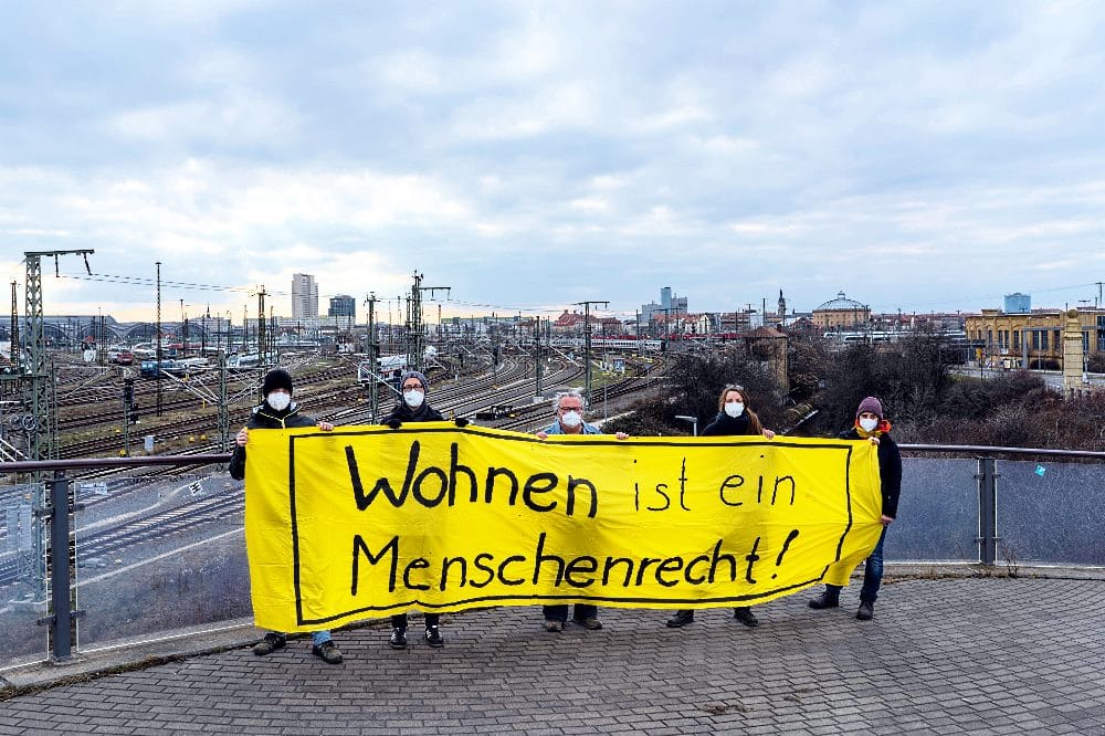 Quelle: Leipzig für Alle: Aktionsbündnis Wohnen