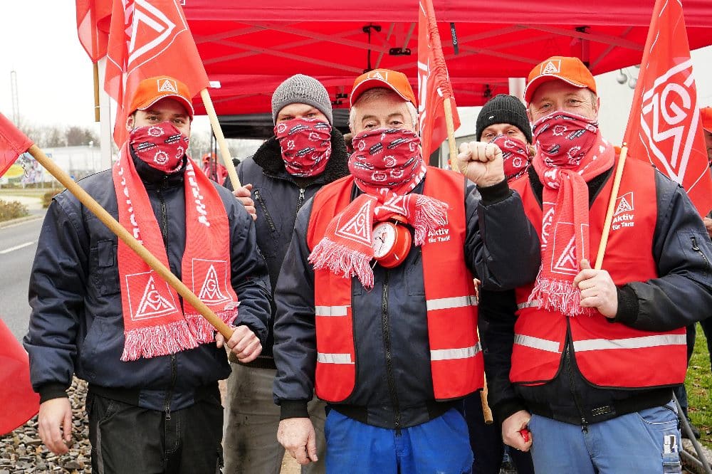 Quelle: IG Metall Riesa