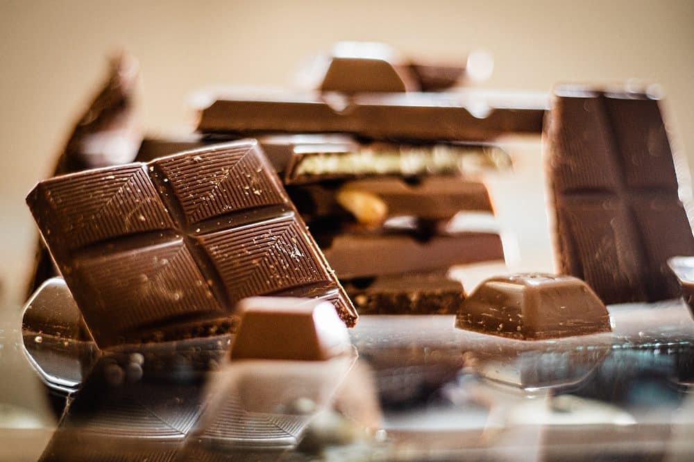 Süßwaren liegen in der Pandemie im Trend. Wer Schokolade, Kekse & Co. herstellt, soll nun eine Lohnerhöhung bekommen, fordert die Gewerkschaft NGG. Foto: NGG