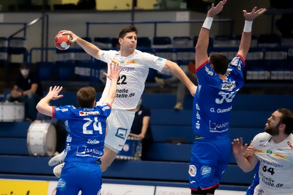 Marko Mamic. Foto: Klaus Trotter