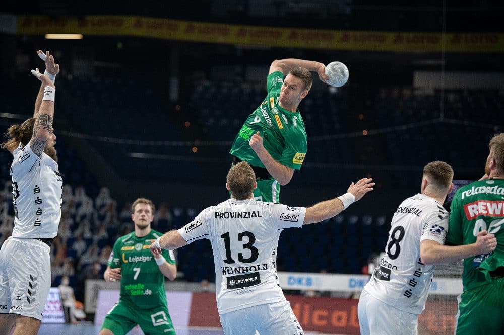 Julius Meyer-Siebert. Foto: Klaus Trotter